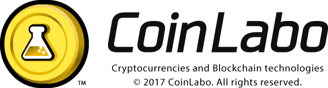CoinLabo. Cryptocurrencies and Blockchain technologies
